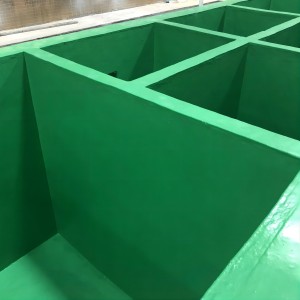 弥勒防腐水池，弥勒水池防腐防渗怎么做，弥勒防腐水池施工厂家